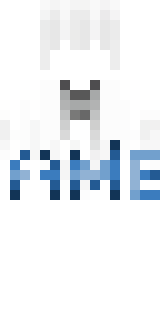 Скин Майнкрафт Игрока FameXtm