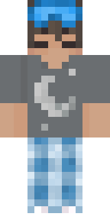 Скин Майнкрафт Игрока FaminLynx
