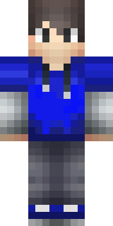 Скин Майнкрафт Игрока FanTik_