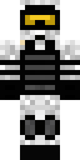 Скин Майнкрафт Игрока Fan_Mag