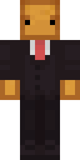 Скин Майнкрафт Игрока FancySaucer