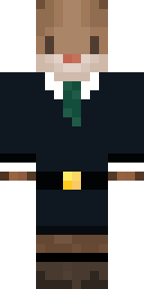 Скин Майнкрафт Игрока Fancy_Otter_99
