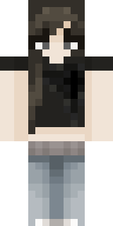 Скин Майнкрафт Игрока Fant_