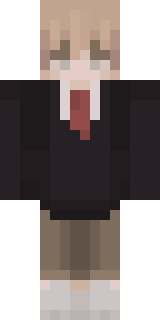 Скин Майнкрафт Игрока FantomeKill