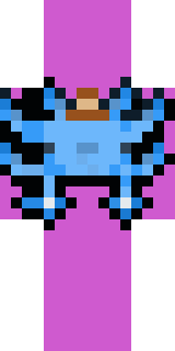 Скин Майнкрафт Игрока Fantst