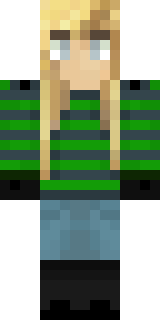 Скин Майнкрафт Игрока Fantus