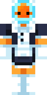 Скин Майнкрафт Игрока FanzyAsh