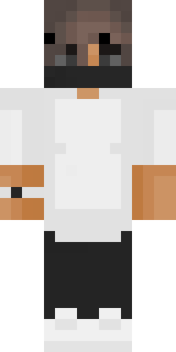 Скин Майнкрафт Игрока FanzyST