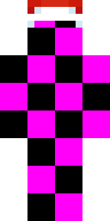 Скин Майнкрафт Игрока Faraon12