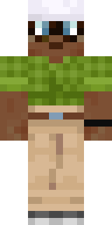 Скин Майнкрафт Игрока Farbynator