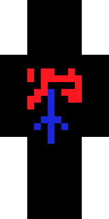Скин Майнкрафт Игрока Fareedrob44