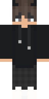 Скин Майнкрафт Игрока FarhanKhan_