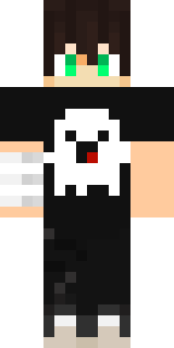 Скин Майнкрафт Игрока Farhansyz