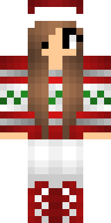 Скин Майнкрафт Игрока FarmerBot