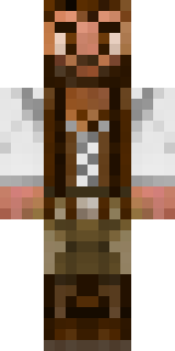 Скин Майнкрафт Игрока FarmerGeoff