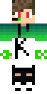 Скин Майнкрафт Игрока Farmer_M1dtgaard