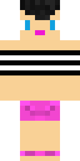 Скин Майнкрафт Игрока Farra