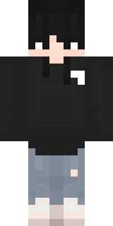 Скин Майнкрафт Игрока Farrukh_Sensei