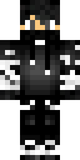 Скин Майнкрафт Игрока Farruko1