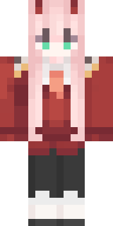 Скин Майнкрафт Игрока Farthouse