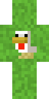 Скин Майнкрафт Игрока FastChicken0722