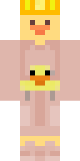 Скин Майнкрафт Игрока FastViper