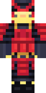 Скин Майнкрафт Игрока FatCatzUnited