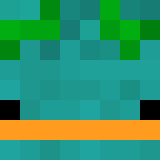 Игрок Fat_Platapus Майнкрафт - возможно знакомый с bassglider