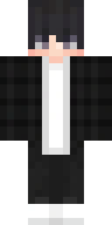 Скин Майнкрафт Игрока FatalisX