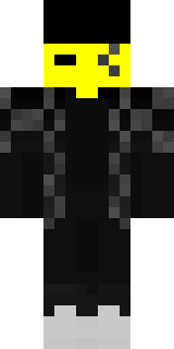 Скин Майнкрафт Игрока Fatewatcher