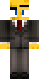 Скин Майнкрафт Игрока Fathercheeseman