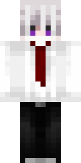 Скин Майнкрафт Игрока Fathziel