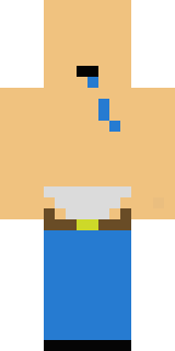Скин Майнкрафт Игрока Fatmaci