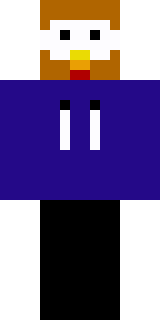 Скин Майнкрафт Игрока Fattuel