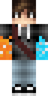 Скин Майнкрафт Игрока FattyusMcChubbs