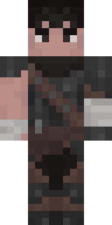 Скин Майнкрафт Игрока FauS_Yqoi