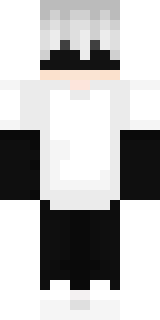 Скин Майнкрафт Игрока FavouriteCraft