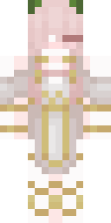Скин Майнкрафт Игрока Fay_Ambrosia