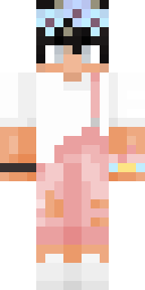 Скин Майнкрафт Игрока FazDazo