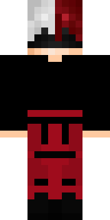 Скин Майнкрафт Игрока Faze_Dami