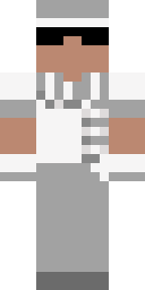 Скин Майнкрафт Игрока Fcrfetch