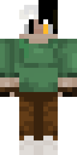 Скин Майнкрафт Игрока Fcshu