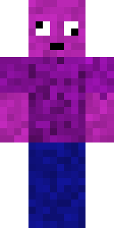 Скин Майнкрафт Игрока Fe4rRaven_