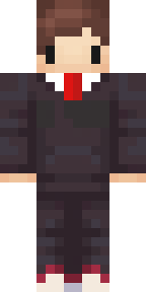 Скин Майнкрафт Игрока FearTheKear