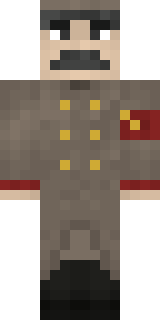 Скин Майнкрафт Игрока Fearlessdobe