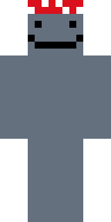 Скин Майнкрафт Игрока Featboy