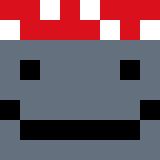 Игрок Featboy Майнкрафт - возможно знакомый с Xerrated