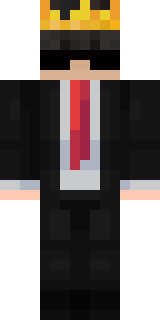 Скин Майнкрафт Игрока Fedor445