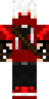Скин Майнкрафт Игрока Fedor_X