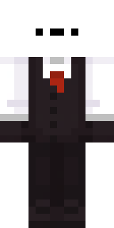 Скин Майнкрафт Игрока FedoraMan_